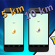Illustration for article titled Pokémon Go's Halloween Event Makes Ghosts Appear More Often